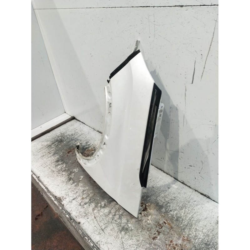 Recambio de aleta delantera izquierda para peugeot 3008 ii suv (mc_, mr_, mj_, m4_) 1.5 bluehdi 130 referencia OEM IAM   