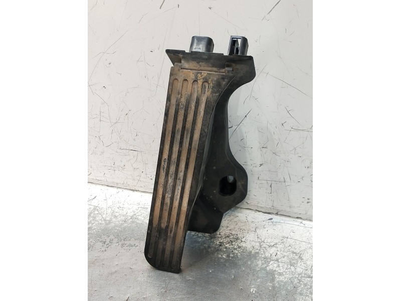 Recambio de potenciometro pedal para volkswagen tiguan (5n_) 2.0 tdi referencia OEM IAM 1K1721503BD 6510100302 