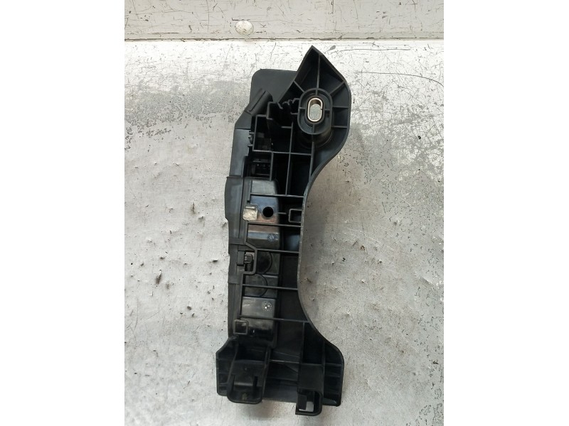 Recambio de potenciometro pedal para volkswagen tiguan (5n_) 2.0 tdi referencia OEM IAM 1K1721503BD 6510100302 