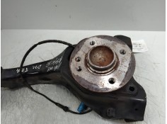Recambio de mangueta trasera derecha para bmw mini (r50,r53) 1.6 16v cat referencia OEM IAM   