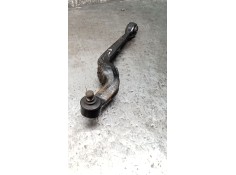 Recambio de brazo suspension inferior delantero izquierdo para peugeot 205 ii (20a/c) 1.7 diesel referencia OEM IAM   
