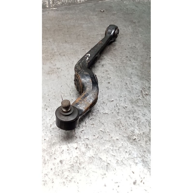 Recambio de brazo suspension inferior delantero izquierdo para peugeot 205 ii (20a/c) 1.7 diesel referencia OEM IAM   