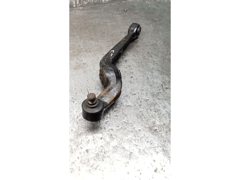 Recambio de brazo suspension inferior delantero izquierdo para peugeot 205 ii (20a/c) 1.7 diesel referencia OEM IAM   