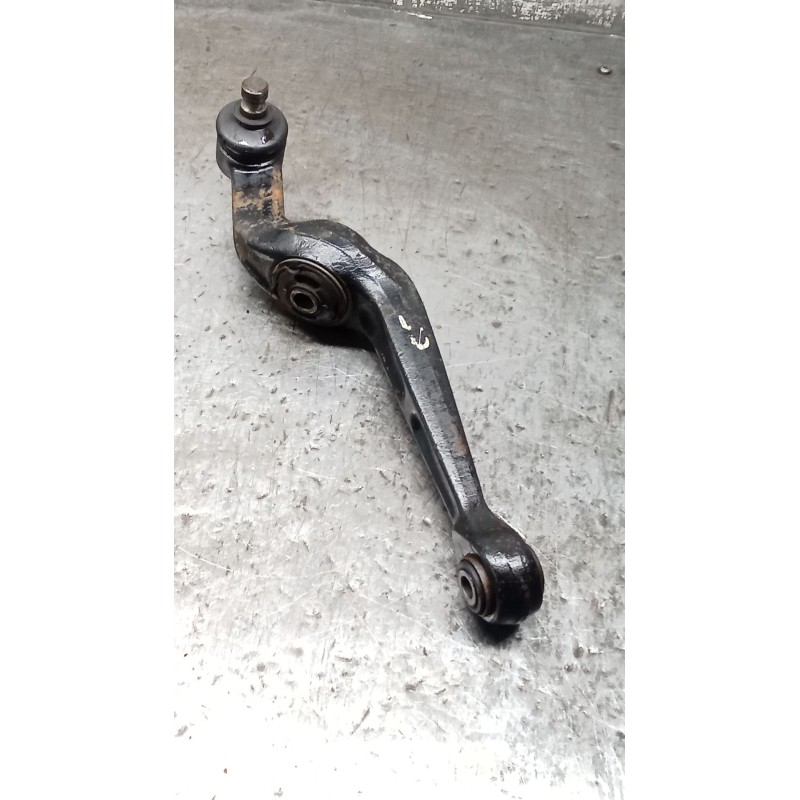 Recambio de brazo suspension inferior delantero izquierdo para peugeot 205 ii (20a/c) 1.7 diesel referencia OEM IAM   