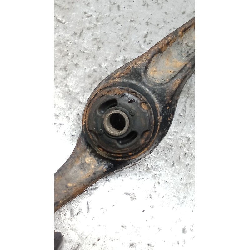 Recambio de brazo suspension inferior delantero izquierdo para peugeot 205 ii (20a/c) 1.7 diesel referencia OEM IAM   