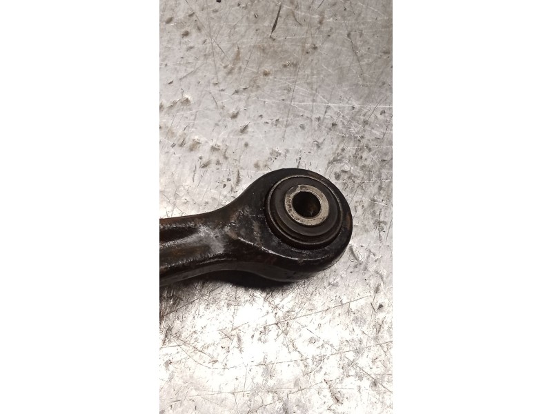 Recambio de brazo suspension inferior delantero izquierdo para peugeot 205 ii (20a/c) 1.7 diesel referencia OEM IAM   