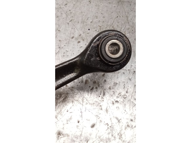 Recambio de brazo suspension inferior delantero izquierdo para peugeot 205 ii (20a/c) 1.7 diesel referencia OEM IAM   