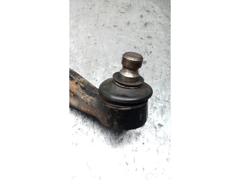 Recambio de brazo suspension inferior delantero izquierdo para peugeot 205 ii (20a/c) 1.7 diesel referencia OEM IAM   