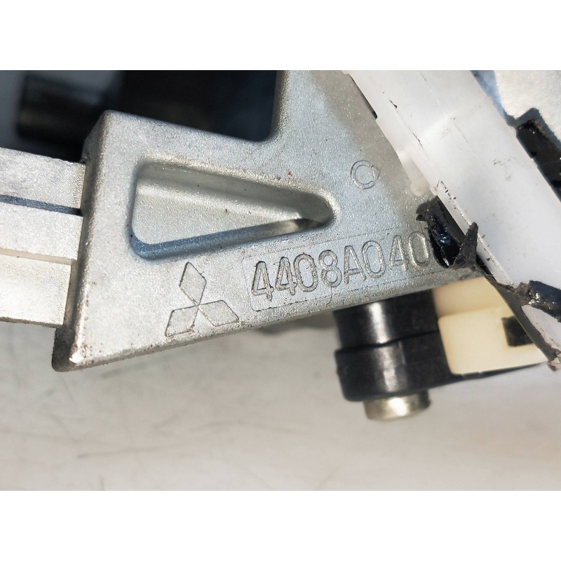 Recambio de conmutador de arranque para mitsubishi colt berlina 5 (z30a) 1.1 cat referencia OEM IAM 4408A040  