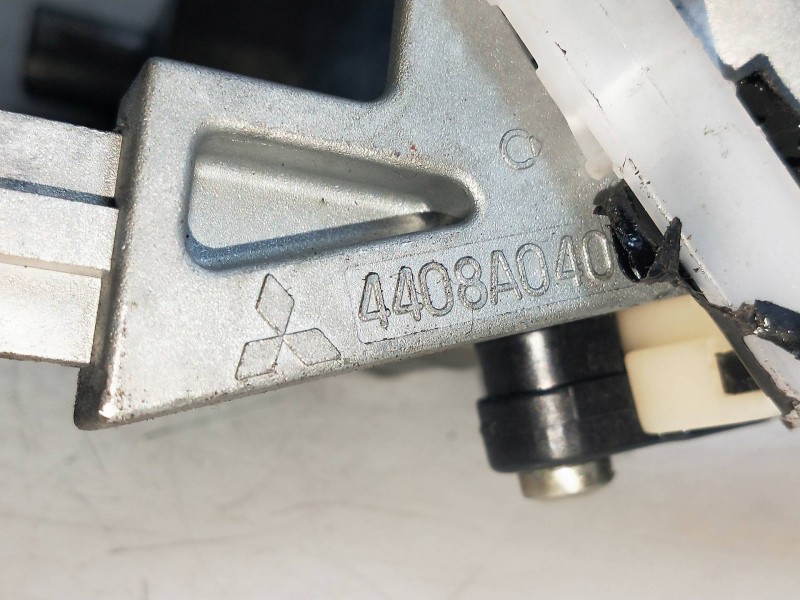 Recambio de conmutador de arranque para mitsubishi colt berlina 5 (z30a) 1.1 cat referencia OEM IAM 4408A040  