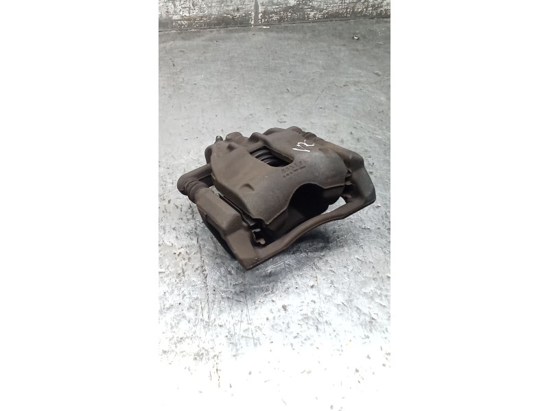 Recambio de pinza freno delantera izquierda para renault modus / grand modus (f/jp0_) 1.2 (jp0c, jp0k, fp0c, fp0k, fp0p, jp0p, j