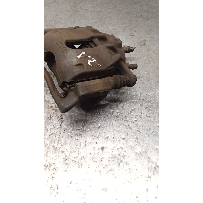 Recambio de pinza freno delantera izquierda para renault modus / grand modus (f/jp0_) 1.2 (jp0c, jp0k, fp0c, fp0k, fp0p, jp0p, j