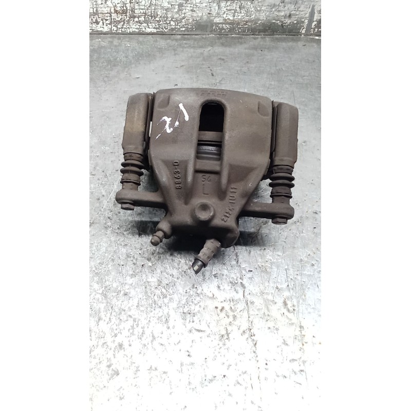 Recambio de pinza freno delantera izquierda para renault modus / grand modus (f/jp0_) 1.2 (jp0c, jp0k, fp0c, fp0k, fp0p, jp0p, j