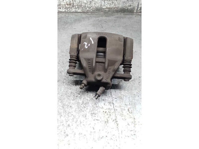 Recambio de pinza freno delantera izquierda para renault modus / grand modus (f/jp0_) 1.2 (jp0c, jp0k, fp0c, fp0k, fp0p, jp0p, j