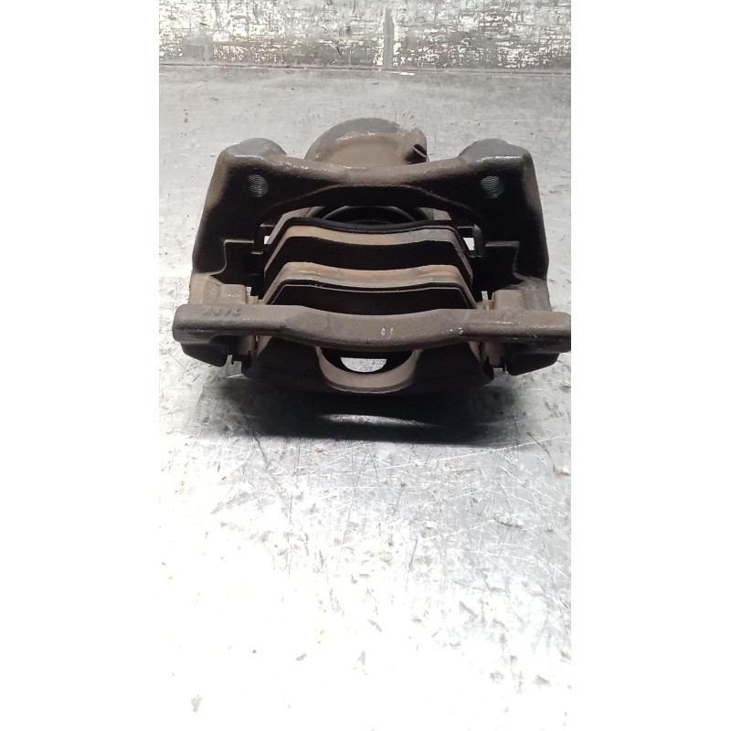 Recambio de pinza freno delantera izquierda para renault modus / grand modus (f/jp0_) 1.2 (jp0c, jp0k, fp0c, fp0k, fp0p, jp0p, j