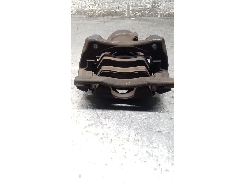 Recambio de pinza freno delantera izquierda para renault modus / grand modus (f/jp0_) 1.2 (jp0c, jp0k, fp0c, fp0k, fp0p, jp0p, j