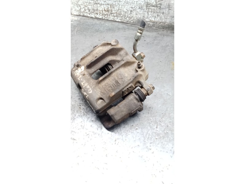 Recambio de pinza freno delantera derecha para nissan terrano ii (r20) 2.7 td 4wd referencia OEM IAM   