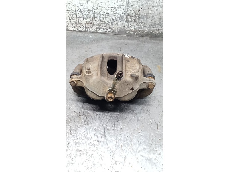 Recambio de pinza freno delantera derecha para nissan terrano ii (r20) 2.7 td 4wd referencia OEM IAM   