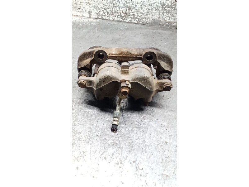 Recambio de pinza freno delantera derecha para nissan terrano ii (r20) 2.7 td 4wd referencia OEM IAM   
