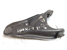 Recambio de brazo suspension inferior delantero izquierdo para dacia dokker ambiance referencia OEM IAM    2