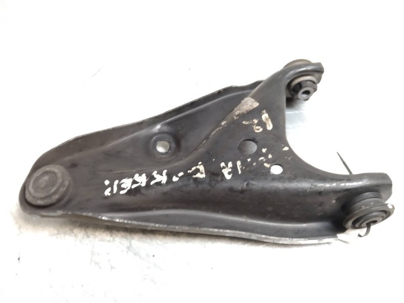 Recambio de brazo suspension inferior delantero izquierdo para dacia dokker ambiance referencia OEM IAM   