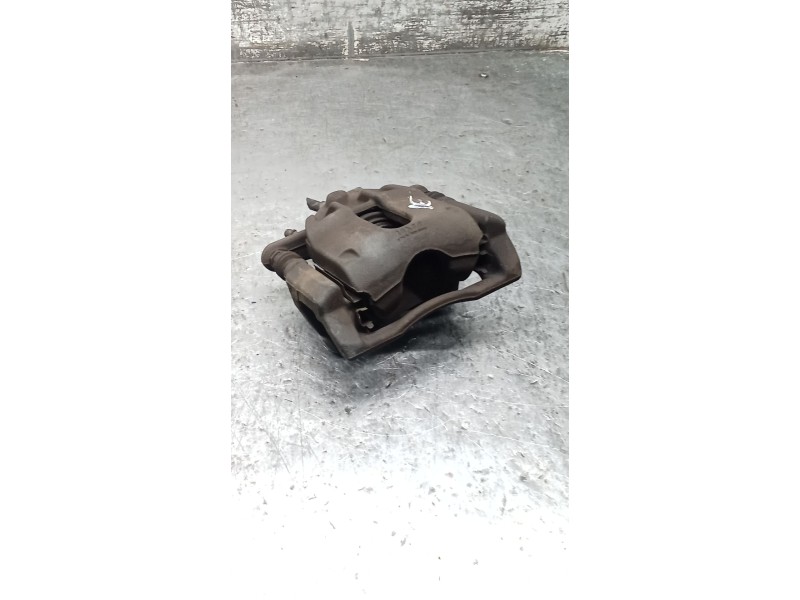 Recambio de pinza freno delantera derecha para renault modus / grand modus (f/jp0_) 1.2 (jp0c, jp0k, fp0c, fp0k, fp0p, jp0p, jp0