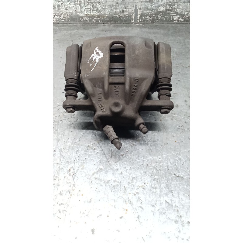 Recambio de pinza freno delantera derecha para renault modus / grand modus (f/jp0_) 1.2 (jp0c, jp0k, fp0c, fp0k, fp0p, jp0p, jp0
