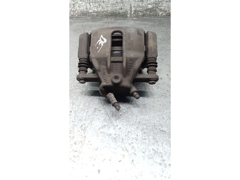 Recambio de pinza freno delantera derecha para renault modus / grand modus (f/jp0_) 1.2 (jp0c, jp0k, fp0c, fp0k, fp0p, jp0p, jp0
