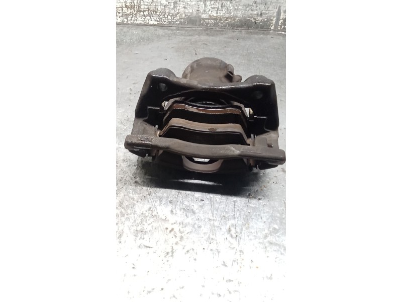 Recambio de pinza freno delantera derecha para renault modus / grand modus (f/jp0_) 1.2 (jp0c, jp0k, fp0c, fp0k, fp0p, jp0p, jp0