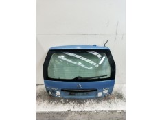 Recambio de porton trasero para citroën c3 i (fc_, fn_) 1.1 i referencia OEM IAM   
