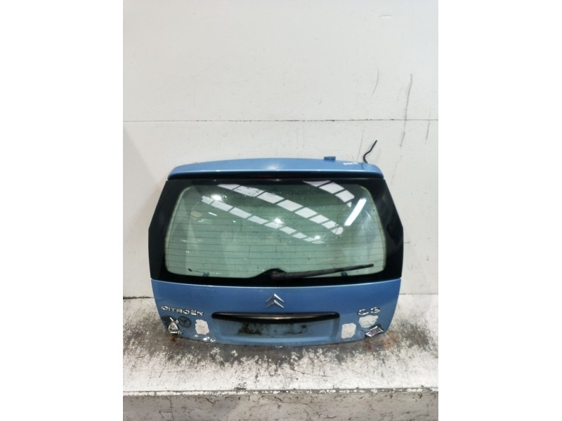 Recambio de porton trasero para citroën c3 i (fc_, fn_) 1.1 i referencia OEM IAM   