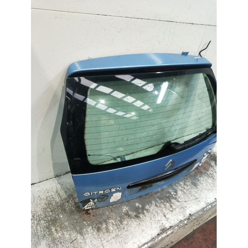 Recambio de porton trasero para citroën c3 i (fc_, fn_) 1.1 i referencia OEM IAM   