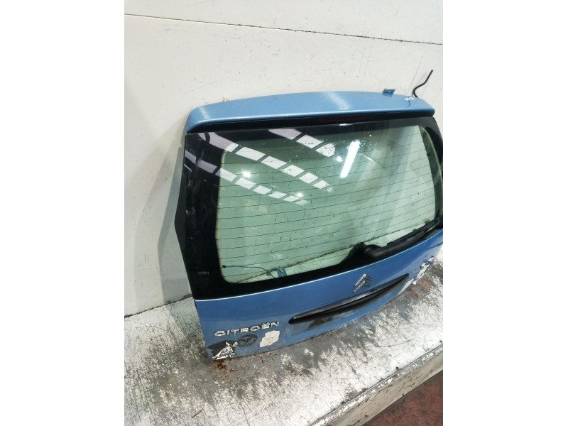 Recambio de porton trasero para citroën c3 i (fc_, fn_) 1.1 i referencia OEM IAM   