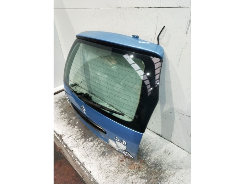 Recambio de porton trasero para citroën c3 i (fc_, fn_) 1.1 i referencia OEM IAM   