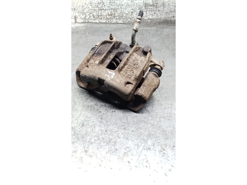 Recambio de pinza freno delantera izquierda para nissan terrano ii (r20) 2.7 td 4wd referencia OEM IAM   