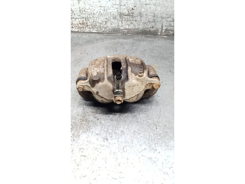 Recambio de pinza freno delantera izquierda para nissan terrano ii (r20) 2.7 td 4wd referencia OEM IAM   