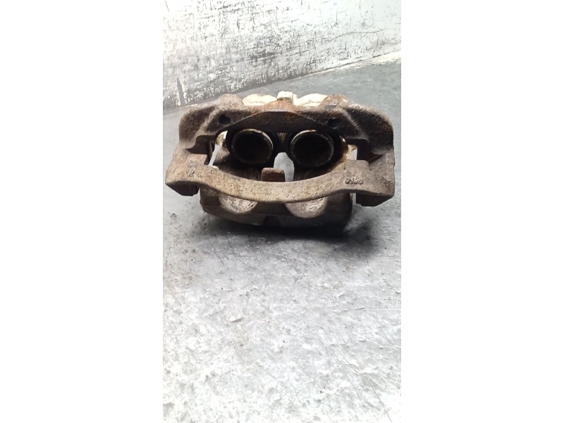 Recambio de pinza freno delantera izquierda para nissan terrano ii (r20) 2.7 td 4wd referencia OEM IAM   