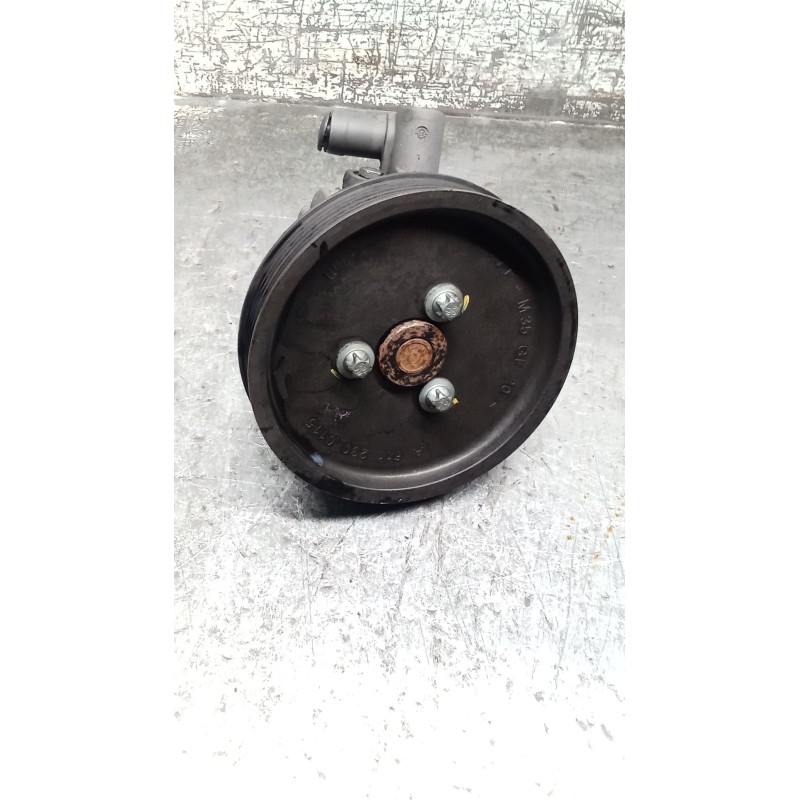 Recambio de bomba direccion para mercedes-benz clase e (w211) e 220 cdi (211.006) referencia OEM IAM A0044661201 A6112300115 