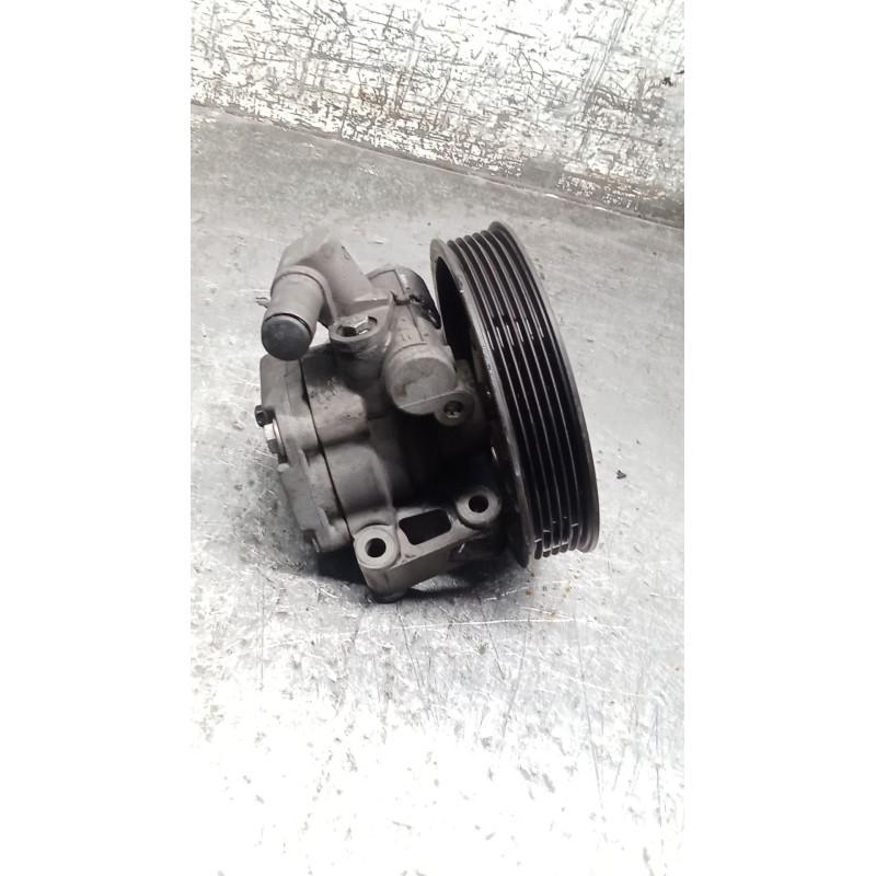 Recambio de bomba direccion para mercedes-benz clase e (w211) e 220 cdi (211.006) referencia OEM IAM A0044661201 A6112300115 