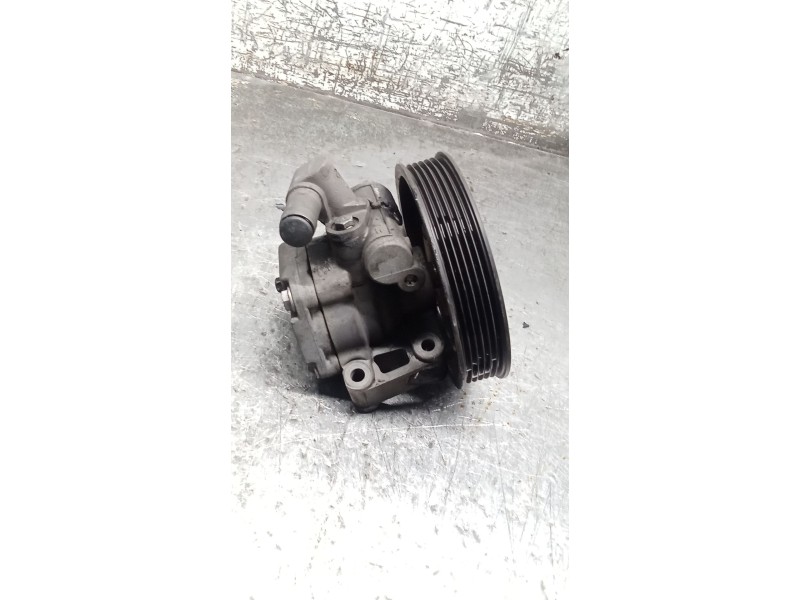 Recambio de bomba direccion para mercedes-benz clase e (w211) e 220 cdi (211.006) referencia OEM IAM A0044661201 A6112300115 