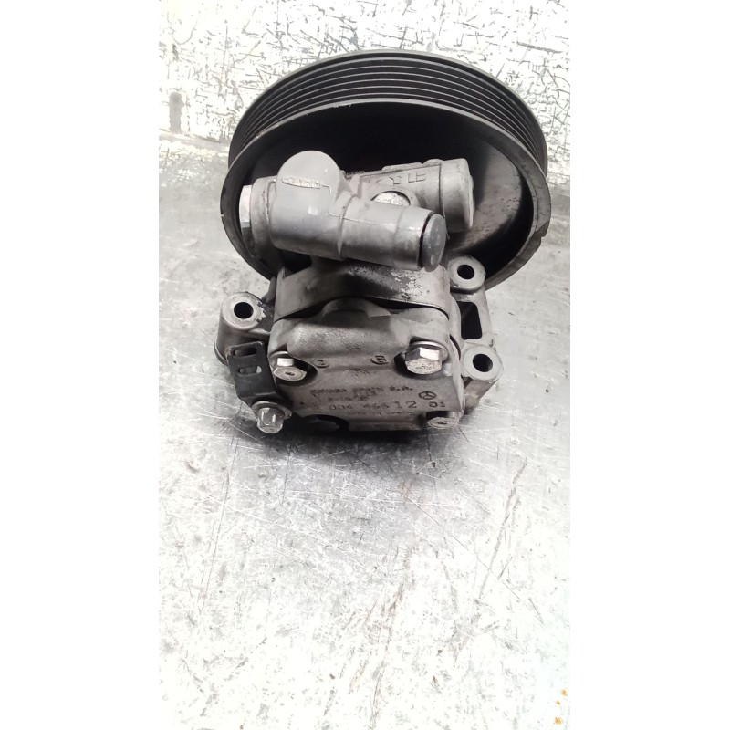 Recambio de bomba direccion para mercedes-benz clase e (w211) e 220 cdi (211.006) referencia OEM IAM A0044661201 A6112300115 
