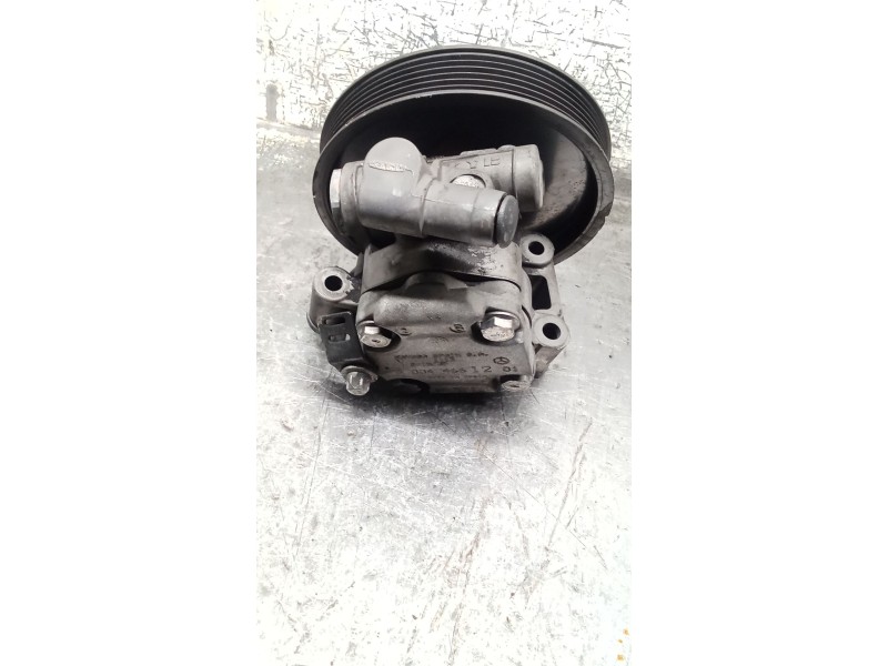 Recambio de bomba direccion para mercedes-benz clase e (w211) e 220 cdi (211.006) referencia OEM IAM A0044661201 A6112300115 