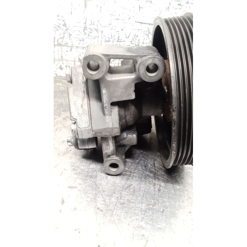 Recambio de bomba direccion para mercedes-benz clase e (w211) e 220 cdi (211.006) referencia OEM IAM A0044661201 A6112300115 