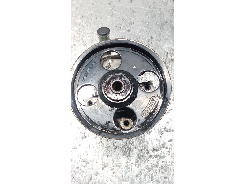 Recambio de bomba direccion para citroën xsara (n1) 1.9 d referencia OEM IAM 9631923480 26072537 9634821680
