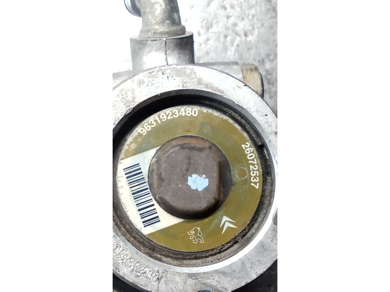 Recambio de bomba direccion para citroën xsara (n1) 1.9 d referencia OEM IAM 9631923480 26072537 9634821680