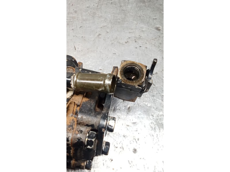 Recambio de bomba direccion para nissan terrano ii (r20) 2.7 td 4wd referencia OEM IAM 7F700  