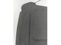 Recambio de bandeja trasera para mitsubishi colt (cj0) 1.6 cat referencia OEM IAM MR189977   2