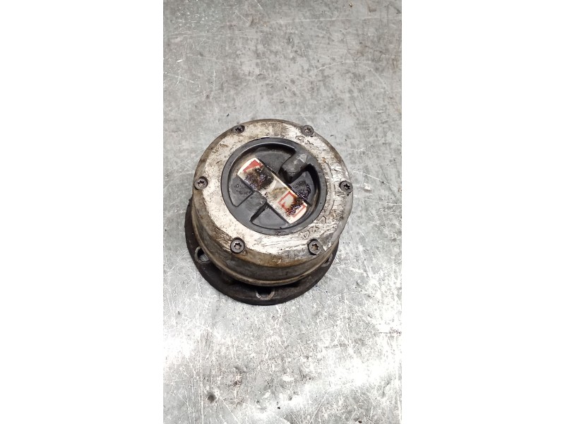 Recambio de cubos de bloqueo para nissan terrano ii (r20) 2.7 td 4wd referencia OEM IAM   