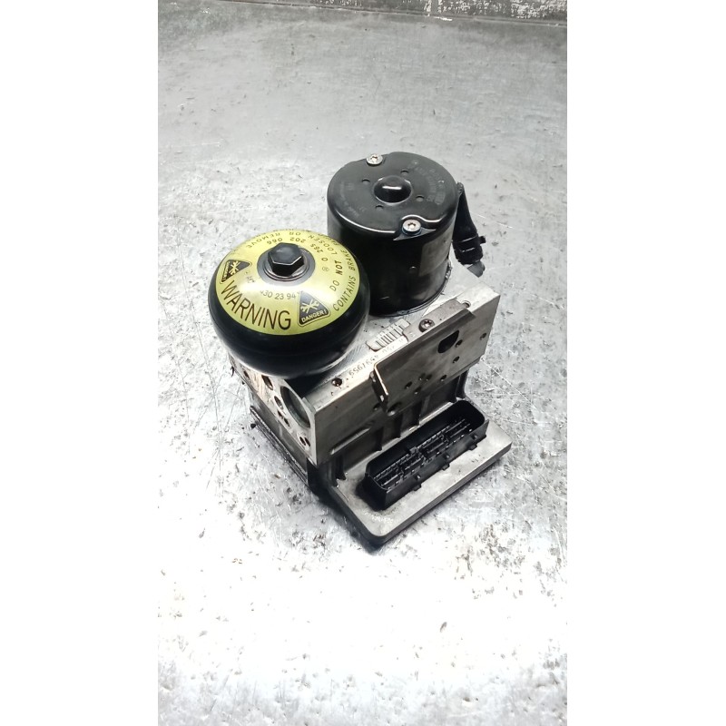 Recambio de abs para mercedes-benz clase e (w211) e 220 cdi (211.006) referencia OEM IAM 0265960029 A0054318112 0265250098