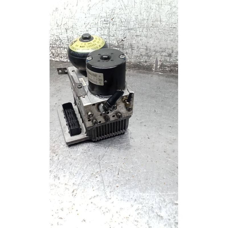 Recambio de abs para mercedes-benz clase e (w211) e 220 cdi (211.006) referencia OEM IAM 0265960029 A0054318112 0265250098